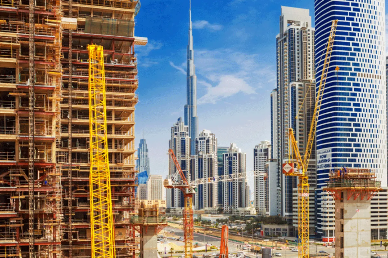 Construction Law UAE What Developers Contractors and Consultants Must Know