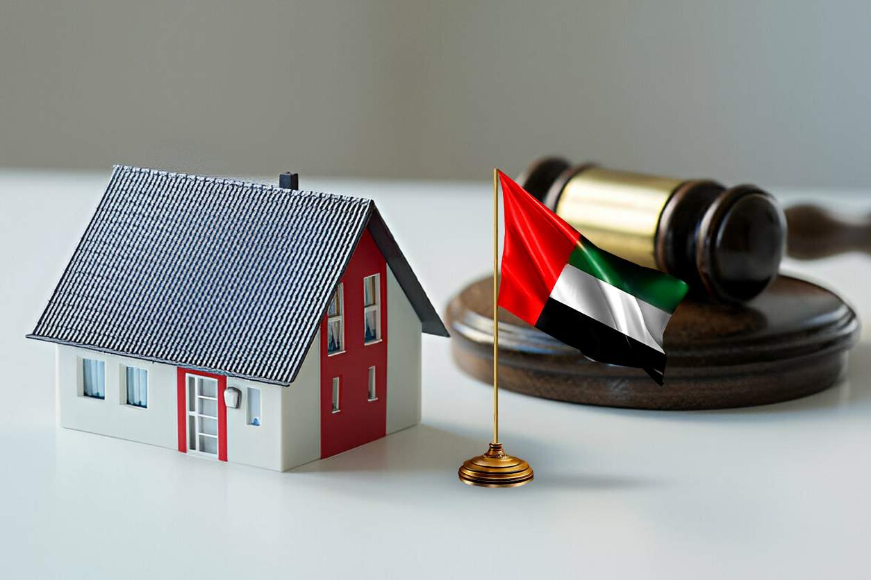 real estate and property law in the uae buying, leasing, and disputes