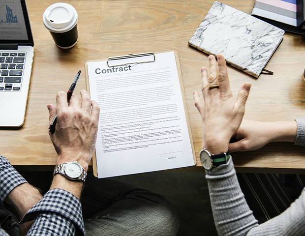 Business Contracts