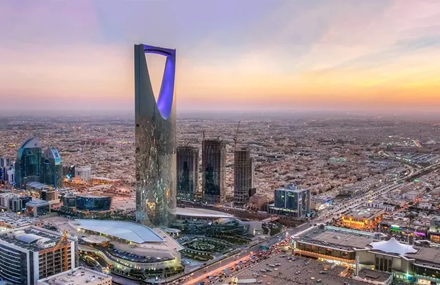Business Structures Available in Saudia Arab