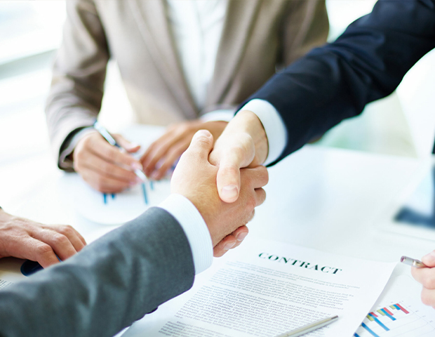 Company Formation and Licensing