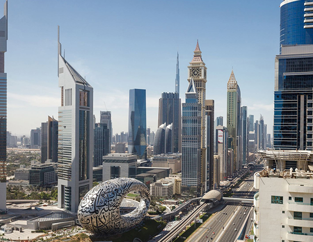 We are the Ideal Choice for Dubai Local’s Real Estate Legal Services