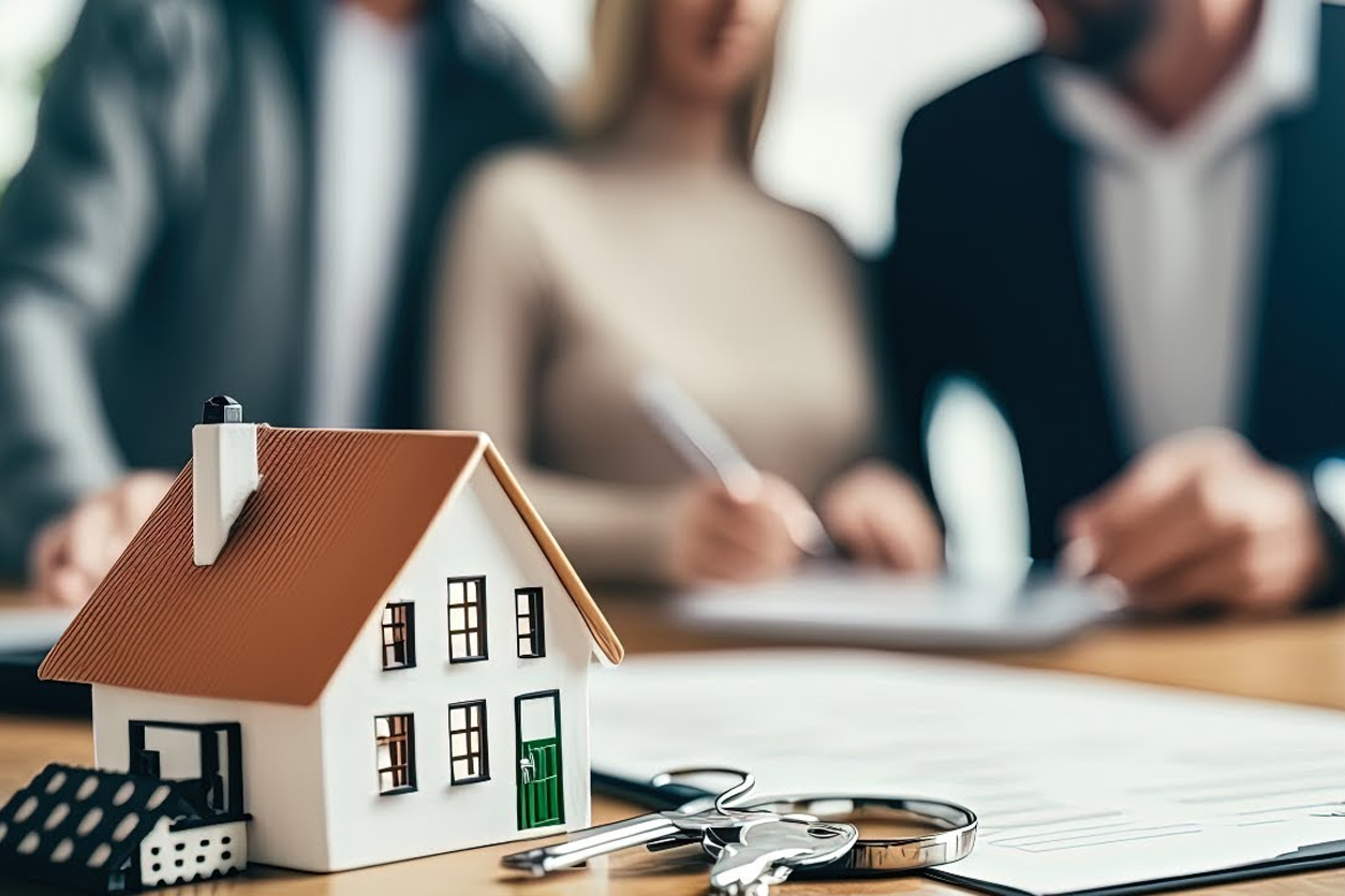 Resolving Property Disputes in the UAE