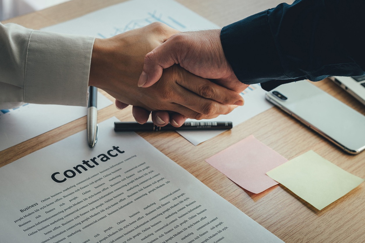 The Cost of “Standard” Contracts