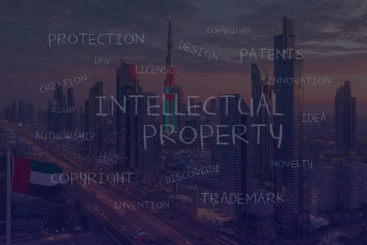 Intellectual Property Disputes in the UAE