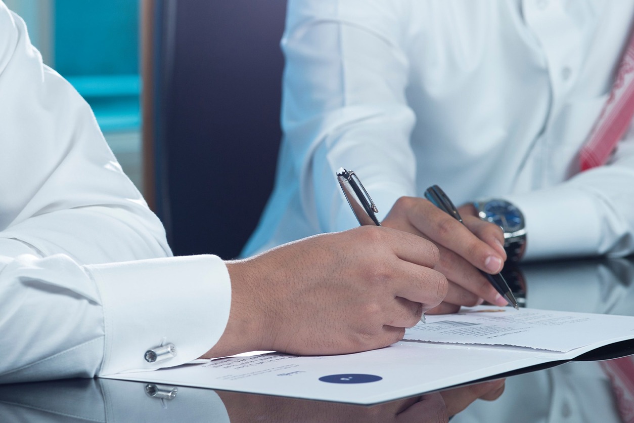 Commercial Contract Drafting in UAE