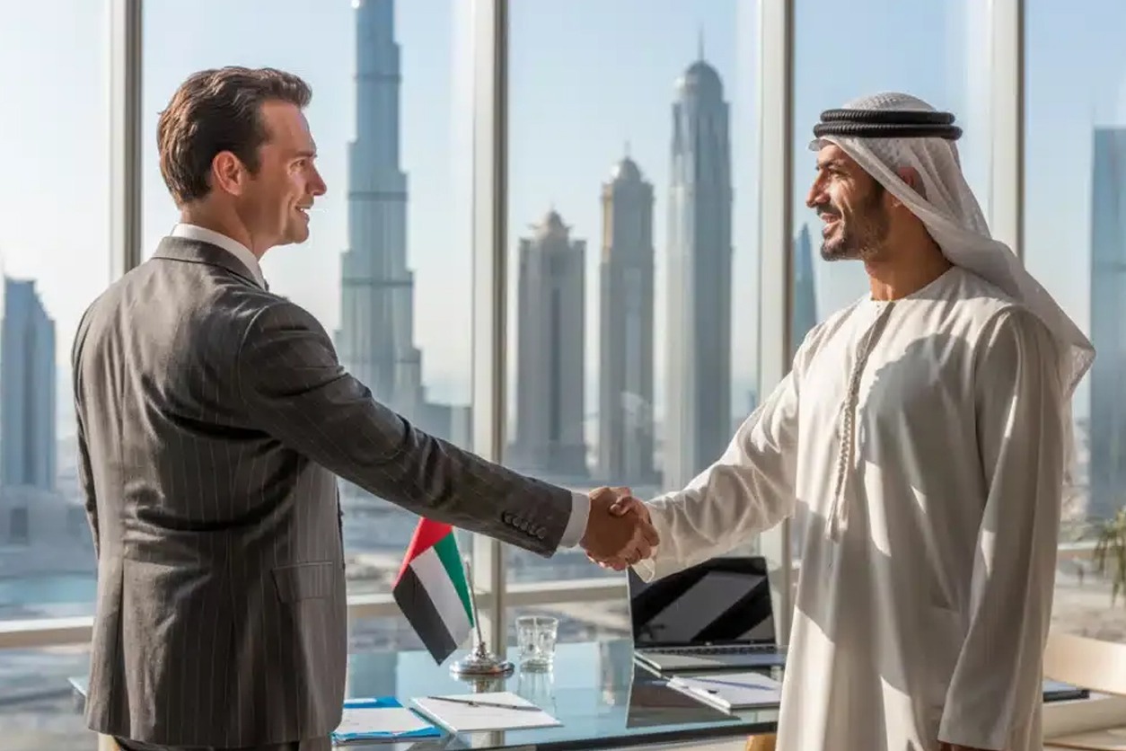 Legal Consultancy Services in UAE