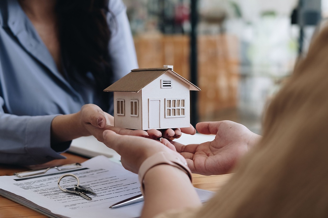 Real Estate Legal Advice in UAE