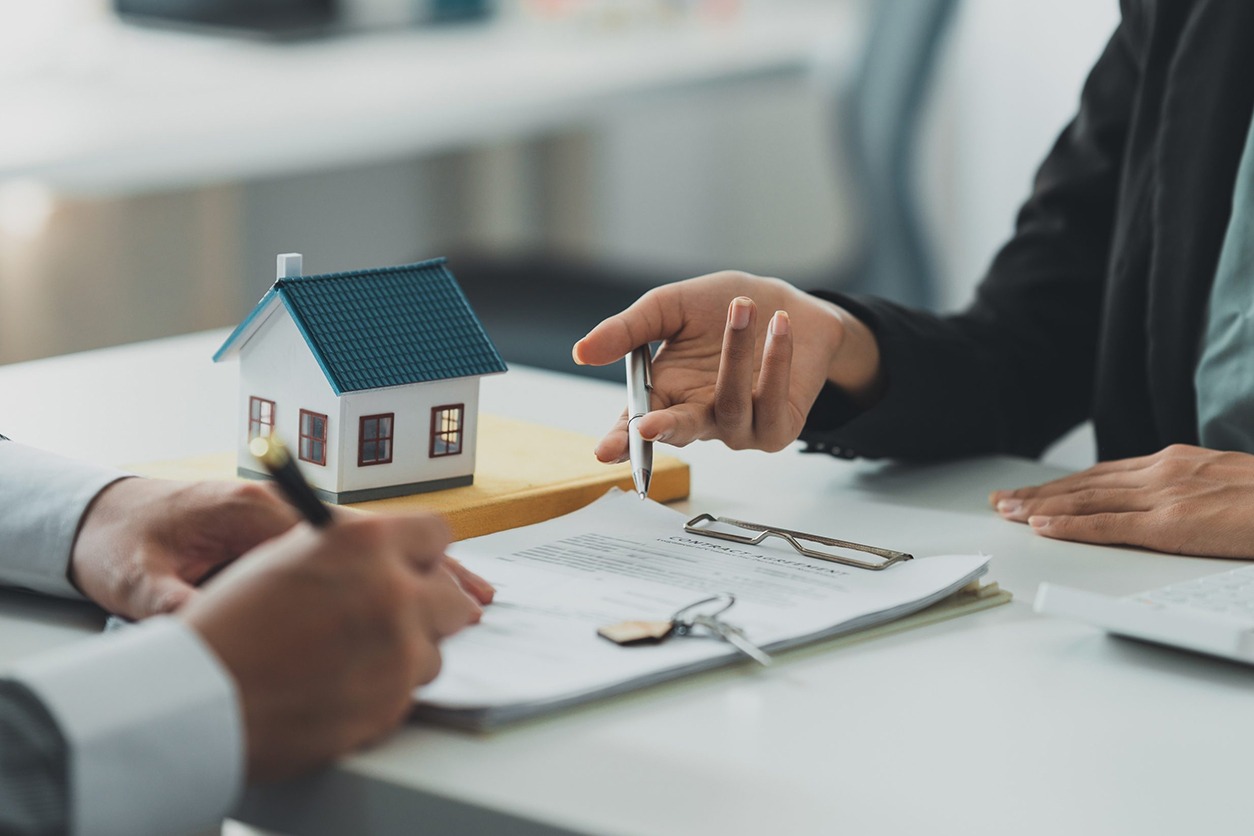 Find Reliable Real Estate and Property Lawyers in Dubai