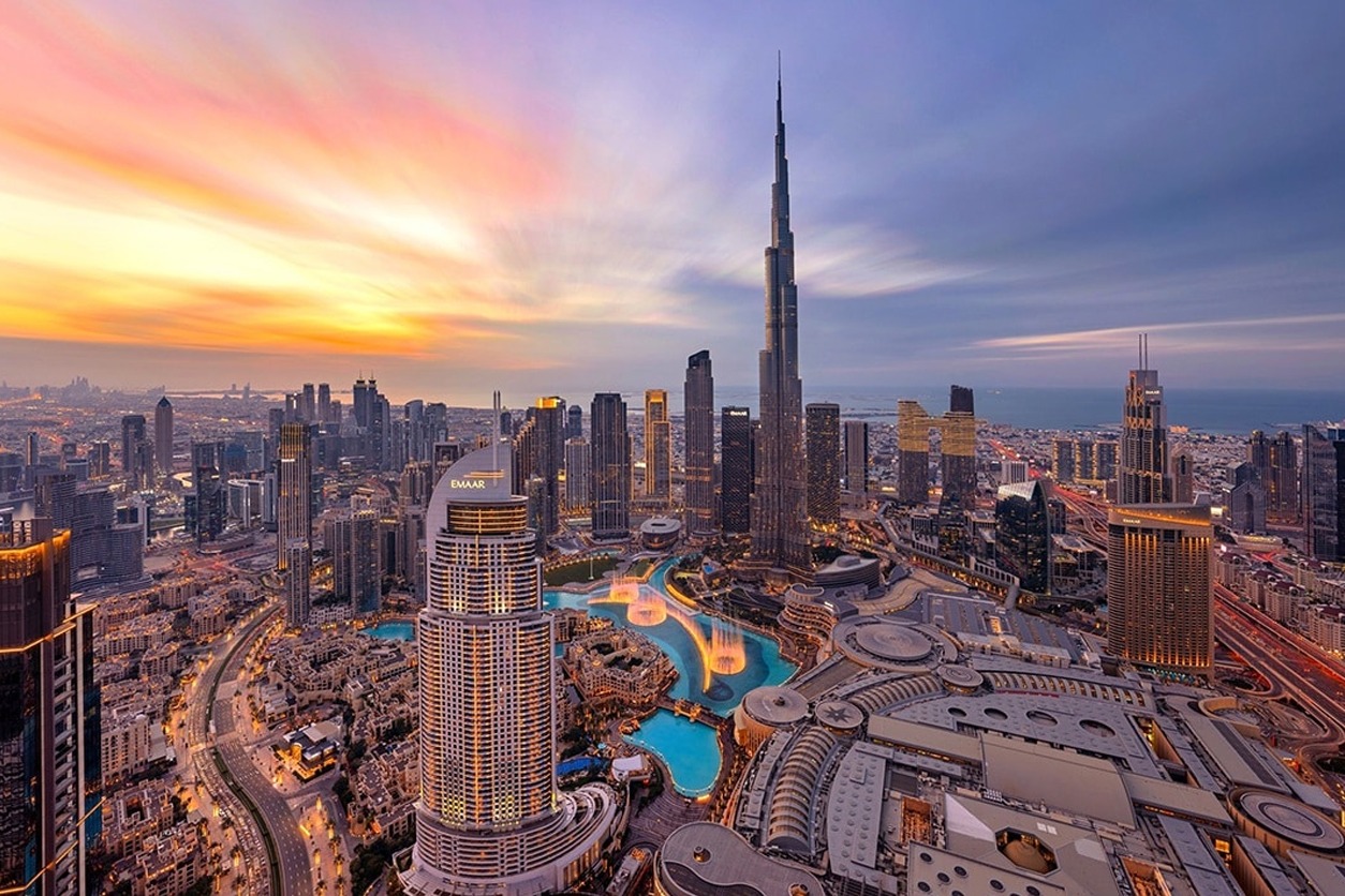 Moving Your Business to Dubai in 2026