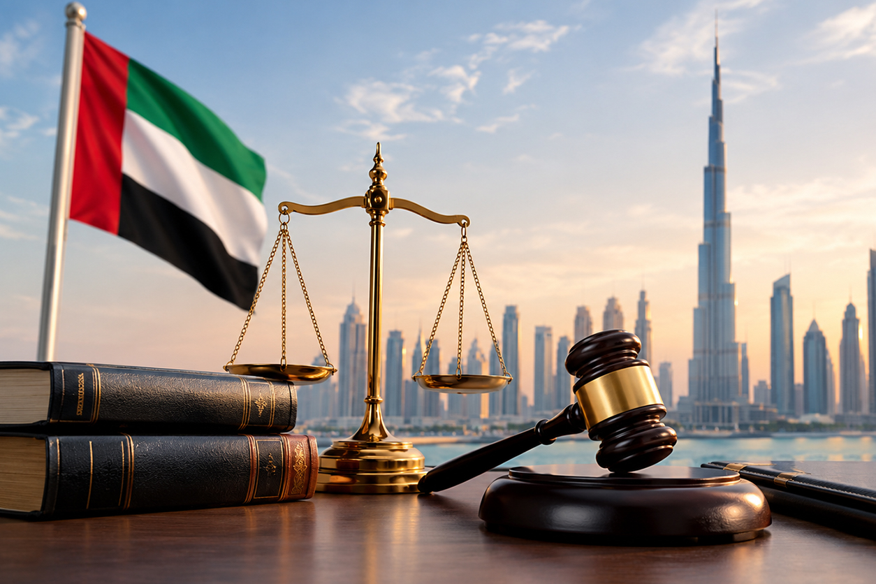 Key Legal Reforms in the UAE to Watch in 2026