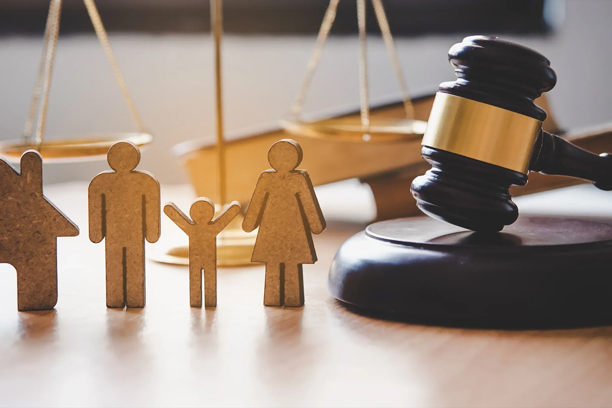 Family Law Disputes in Dubai